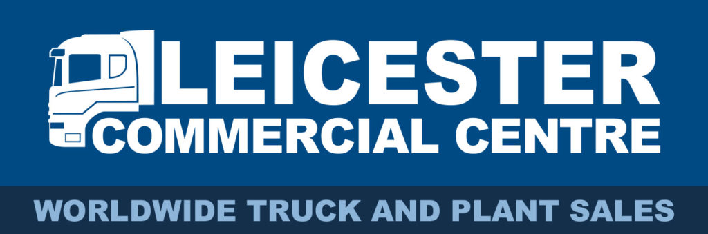 Leicester Commercial Centre Logo