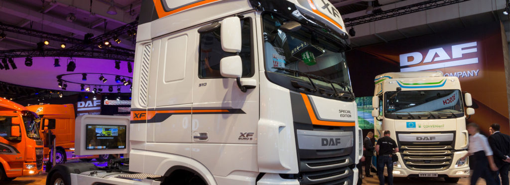 daf